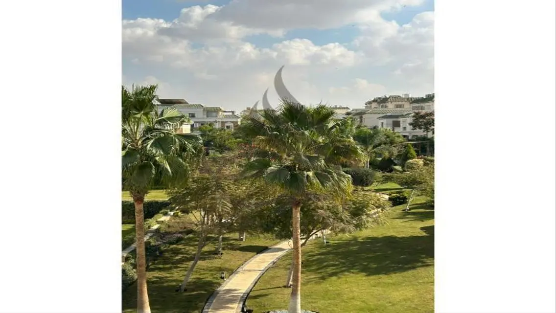 Luxury Apartment of 5-6 Meters in the Heart of the City