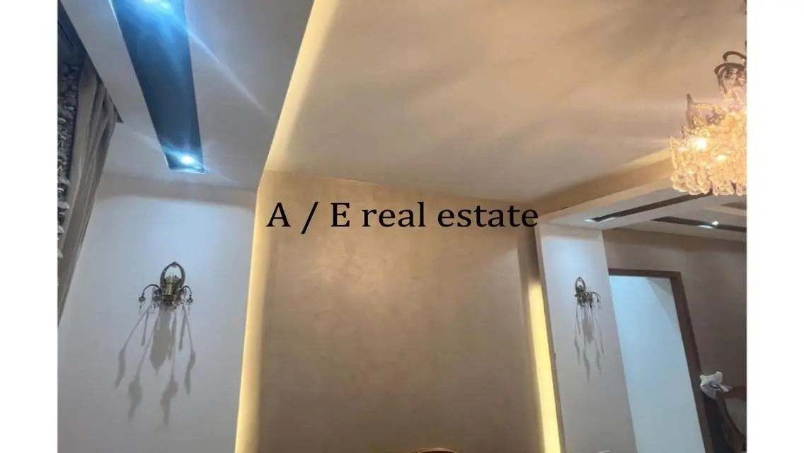 شقة للبيع في منطقة مميزة