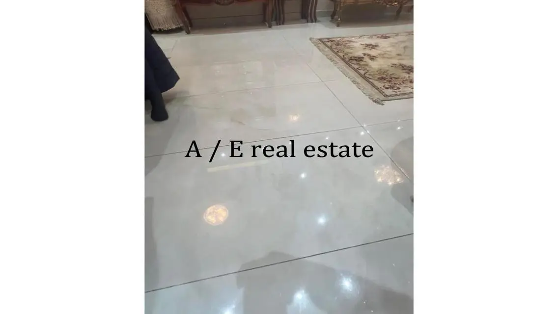 شقة للبيع في منطقة مميزة