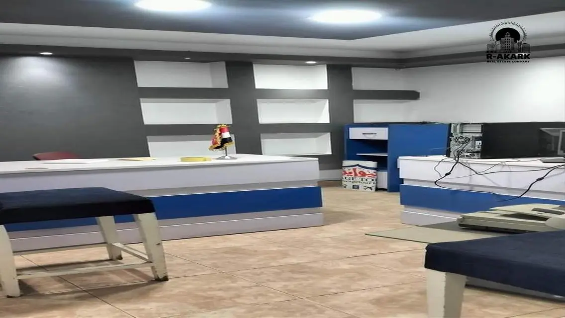 عقار متميز للبيع في أكراك مع ميزات رائعة