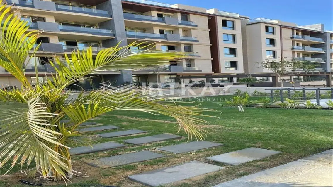 Luxury Apartment for Sale in a Prime Location