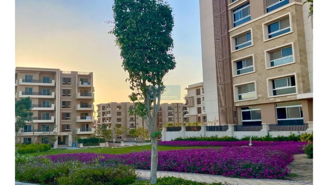Spacious Apartment with Balcony for Sale