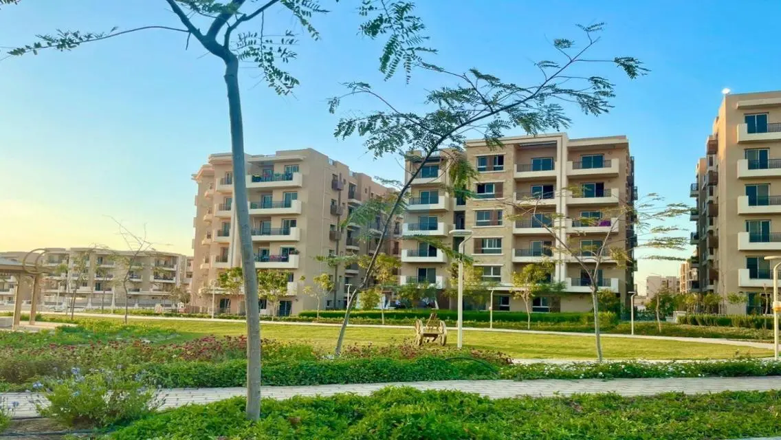 Spacious Apartment with Balcony for Sale