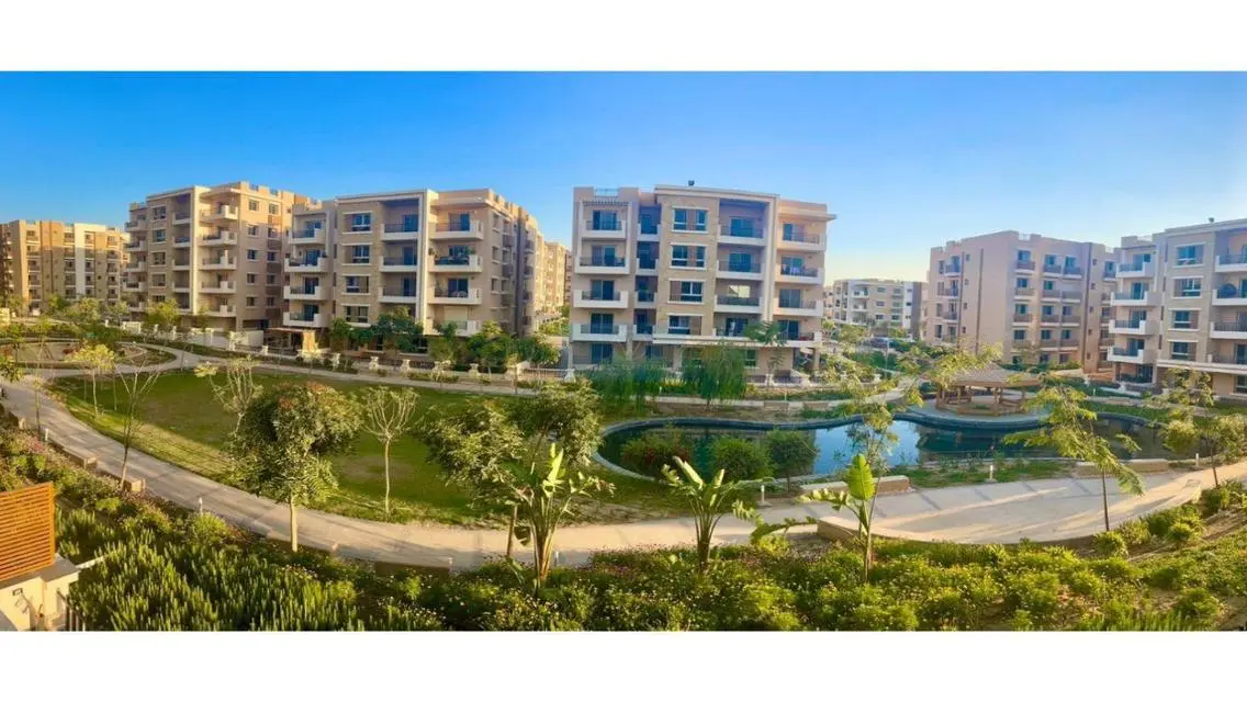 Spacious Apartment with Balcony for Sale