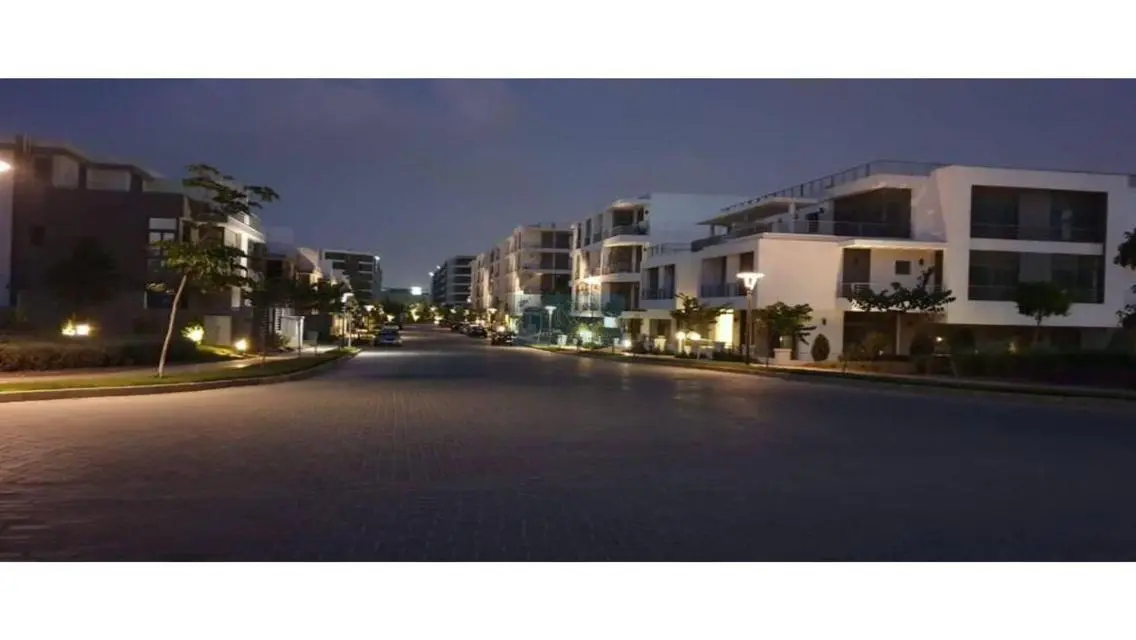Spacious Apartment with Balcony for Sale