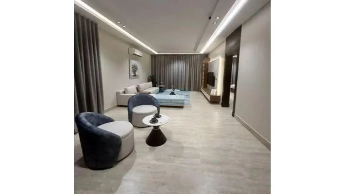 Spacious Apartment with Balcony for Sale