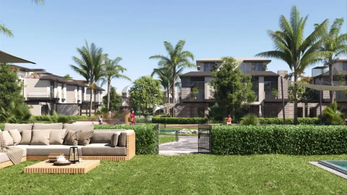 Luxurious Apartment with Spacious Living in the Heart of the City