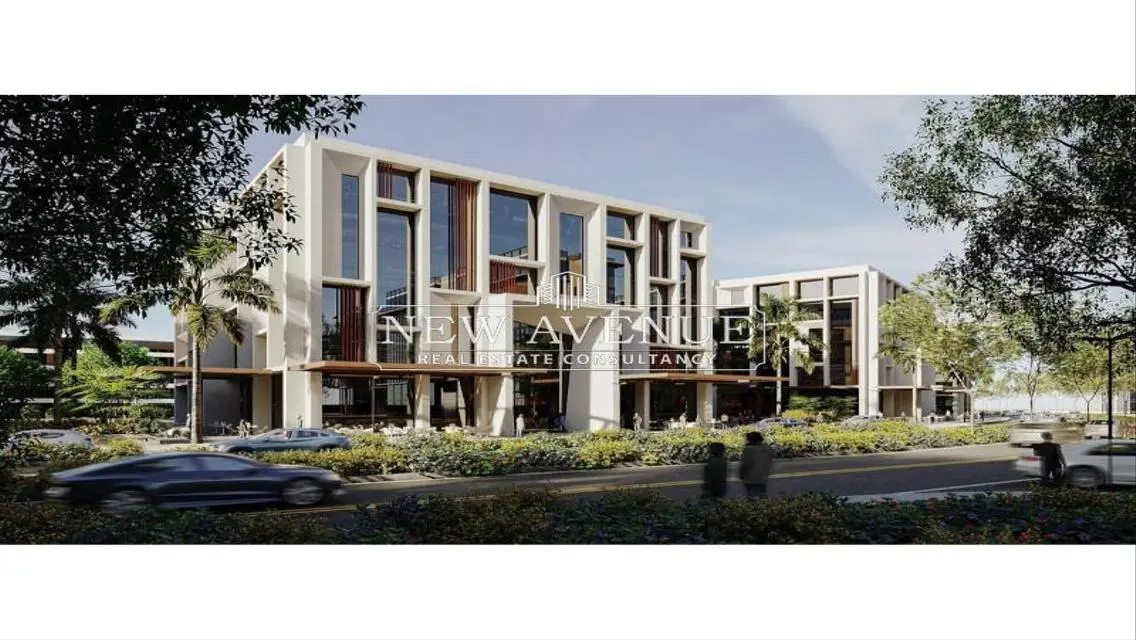 Luxury Apartment with Spacious Area and Covered Parking