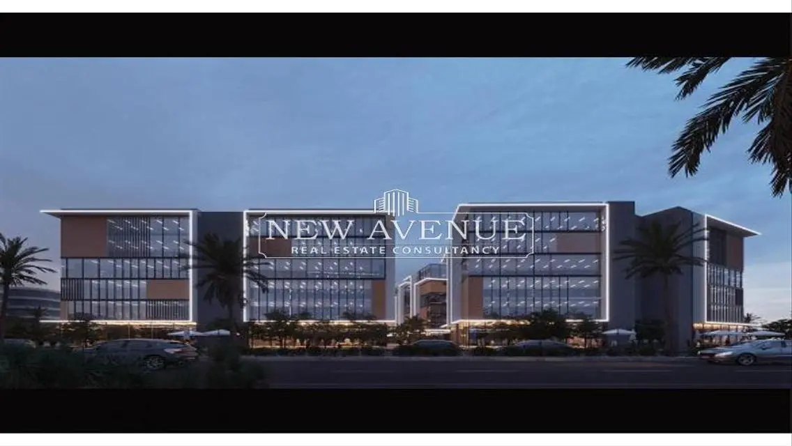 Luxury Apartment with Spacious Area and Covered Parking