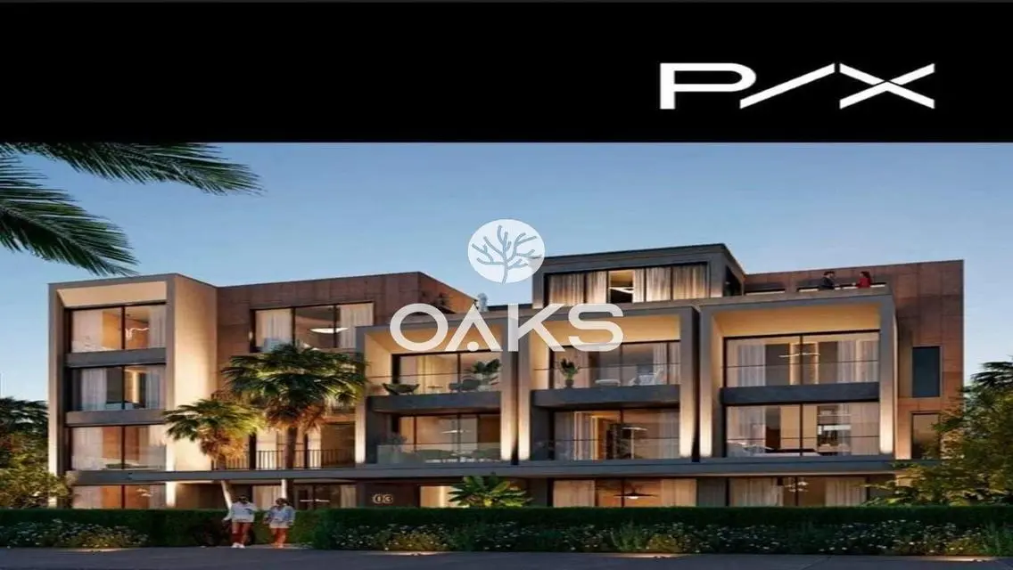 Luxurious Apartment for Sale with Stunning City Views