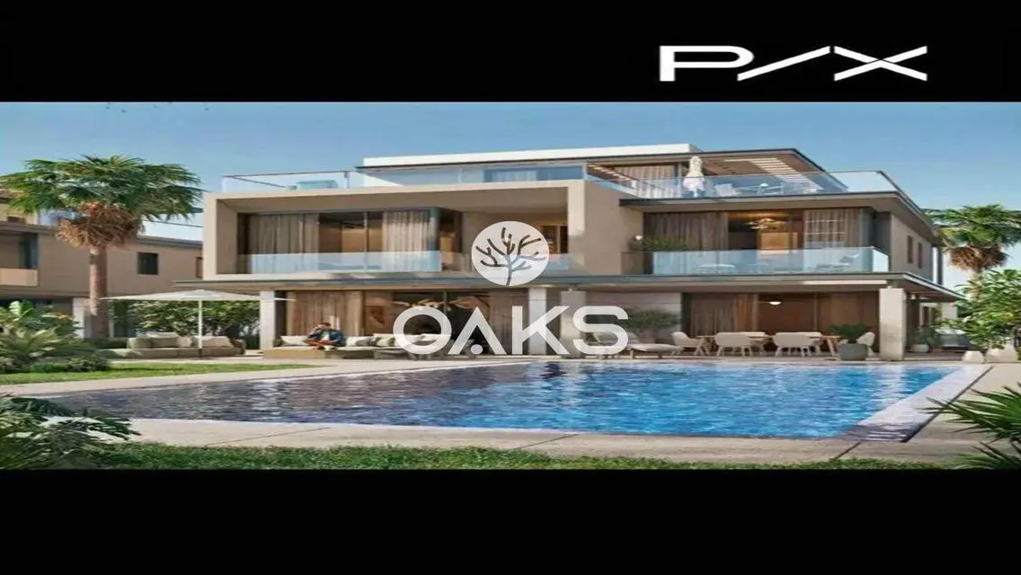 Luxurious Apartment for Sale with Stunning City Views