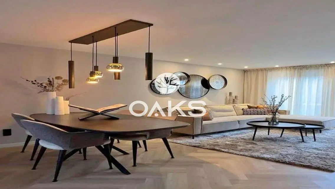 Luxurious Apartment for Sale with Stunning City Views