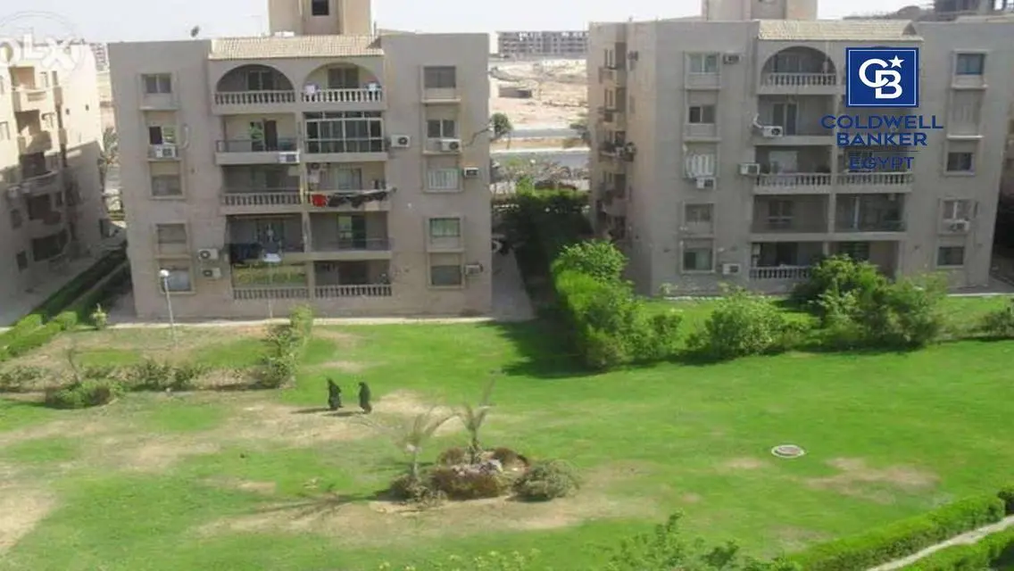 شقة فاخرة بمساحة 160 متر للبيع - 6,500,000 جنيه