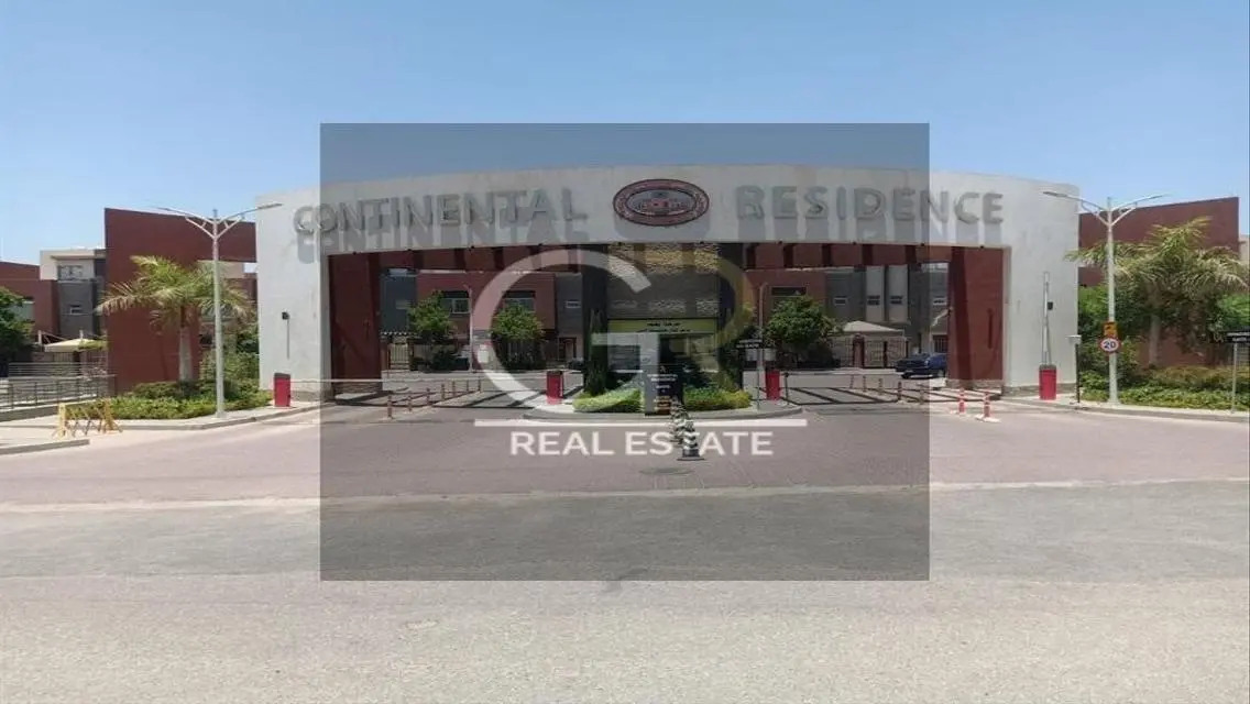 Luxury Apartment at Continental Residence, Beverly Hills