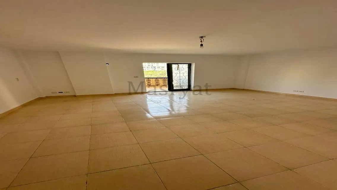 Luxury Apartment for Rent in Prime Location