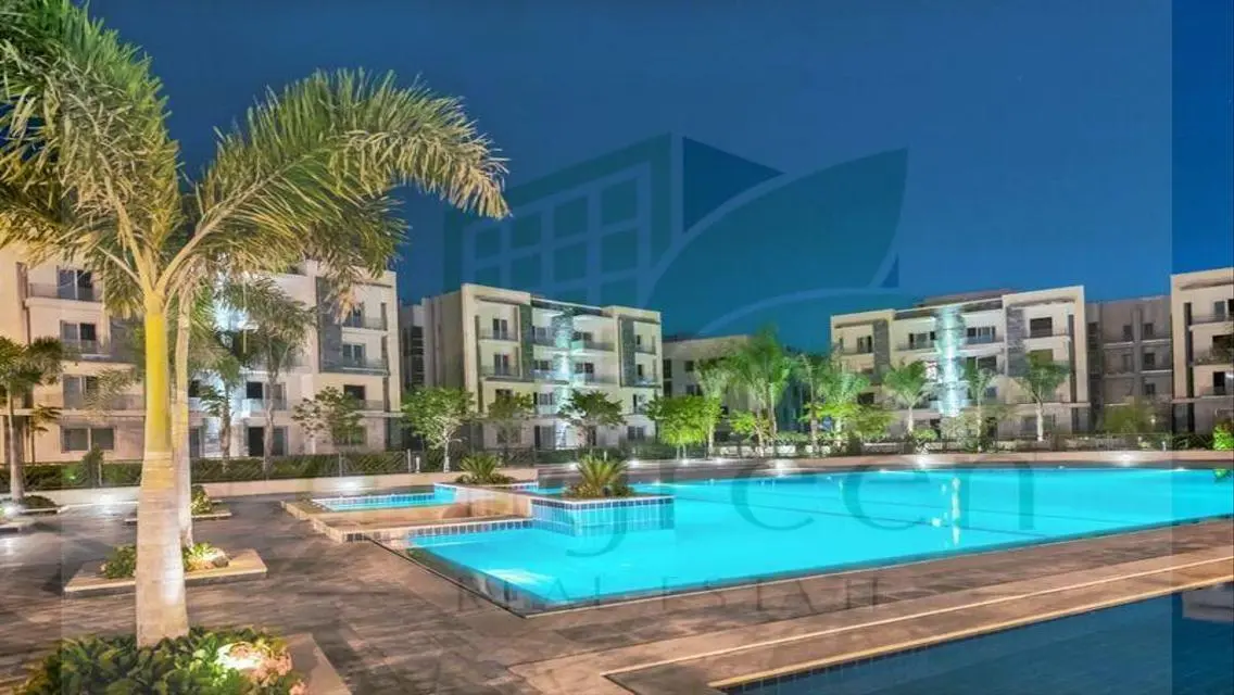 Luxury 4 Bedroom Apartment in Prime Location