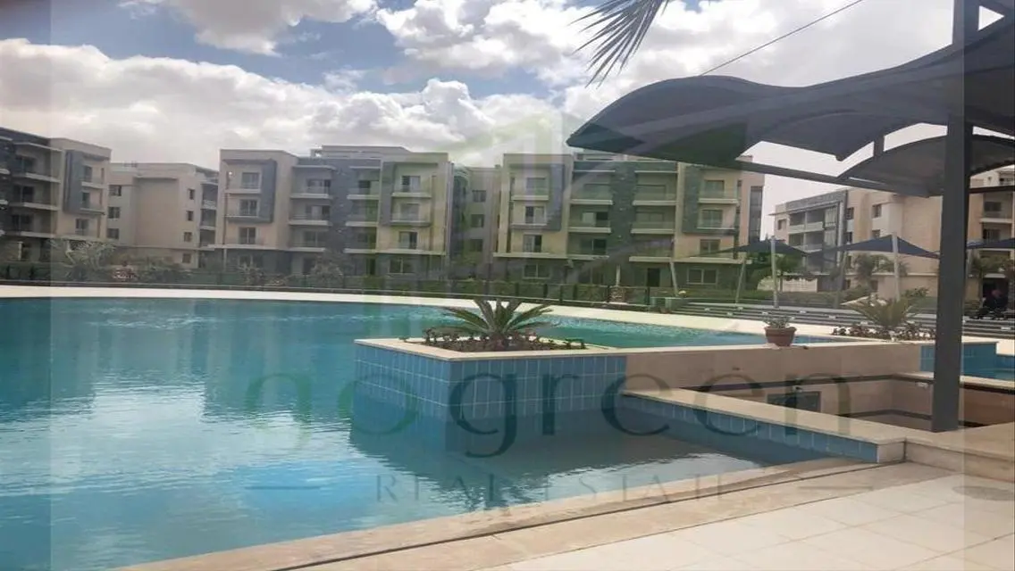 Luxury 4 Bedroom Apartment in Prime Location