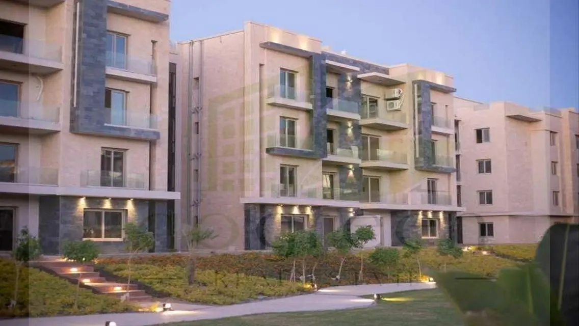 Luxury 4 Bedroom Apartment in Prime Location