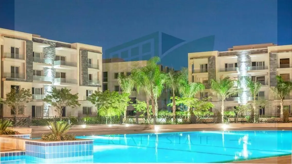 Luxury 4 Bedroom Apartment in Prime Location