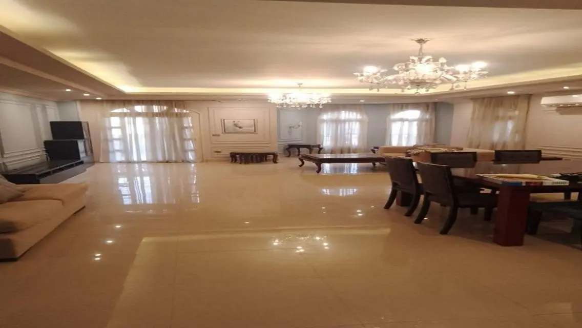 Luxury Villa for Sale in 300 sqm