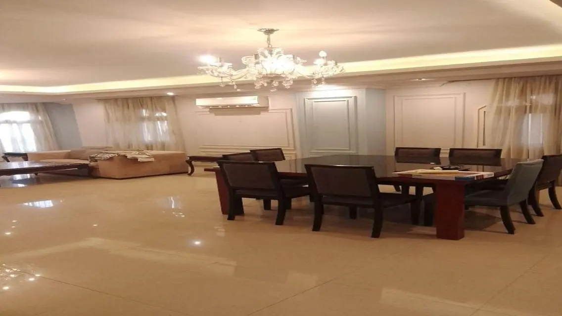 Luxury Villa for Sale in 300 sqm