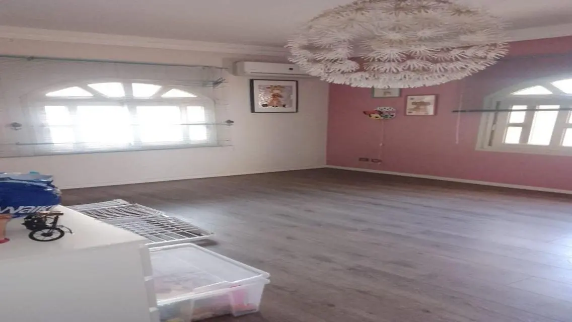 Luxury Villa for Sale in 300 sqm
