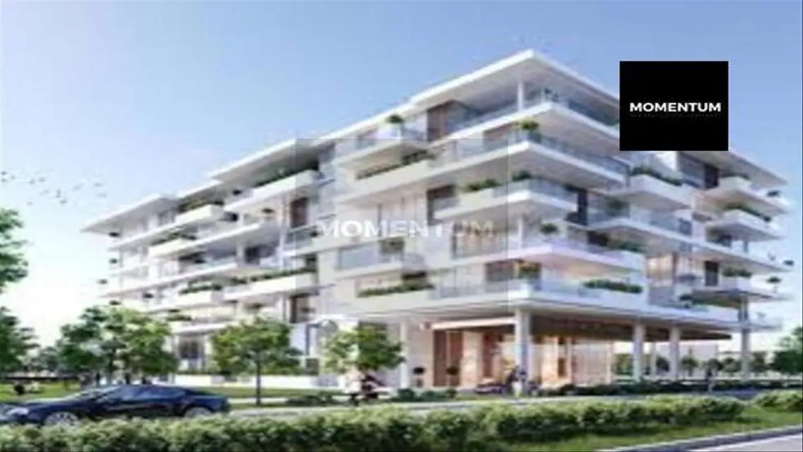 Luxury Apartment in Origins for Only 1,900,000 EGP