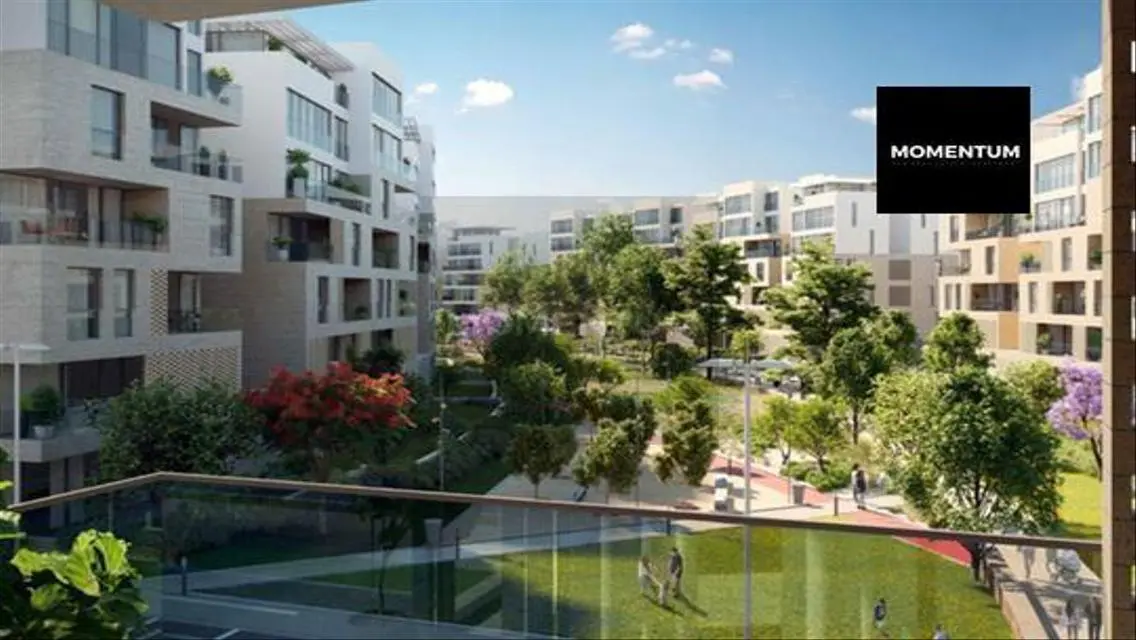 Luxury Apartment in Origins for Only 1,900,000 EGP