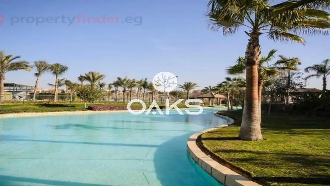 Luxurious Villa for Sale with Spacious Area