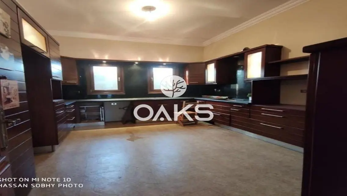 Luxurious Villa for Sale with Spacious Area