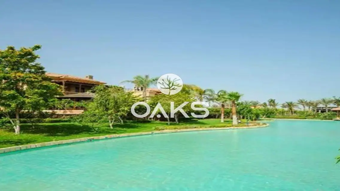 Luxurious Villa for Sale with Spacious Area