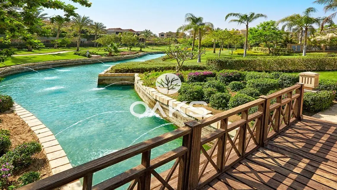 Luxurious Villa for Sale with Spacious Area