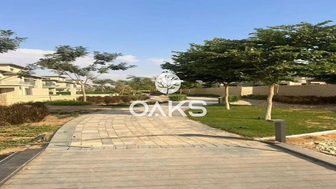 Luxurious Villa for Sale with Spacious Area