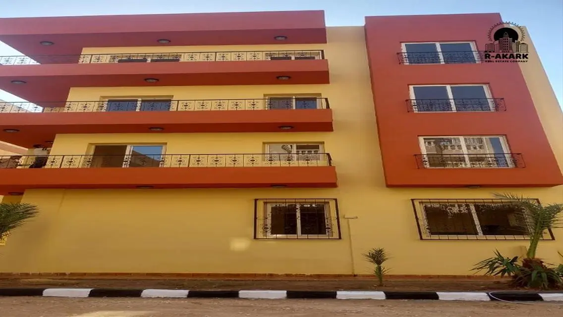 Luxury Apartment in Prime Location