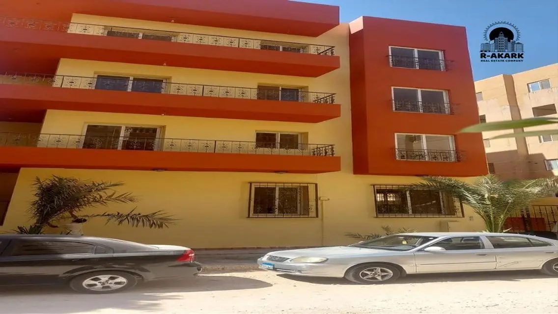 Luxury Apartment in Prime Location