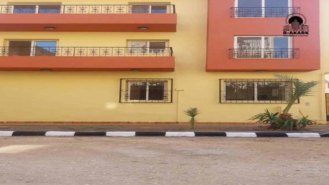 Luxury Apartment in Prime Location