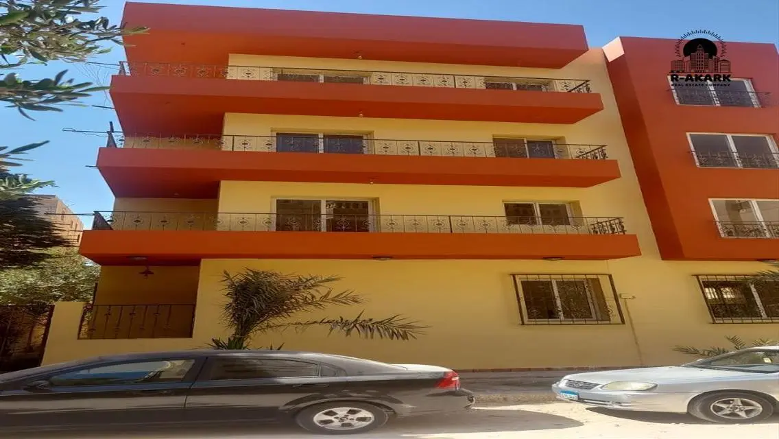 Luxury Apartment in Prime Location