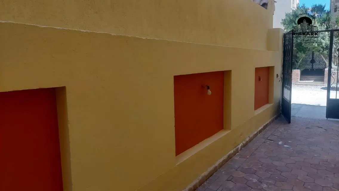 Luxury Apartment in Prime Location