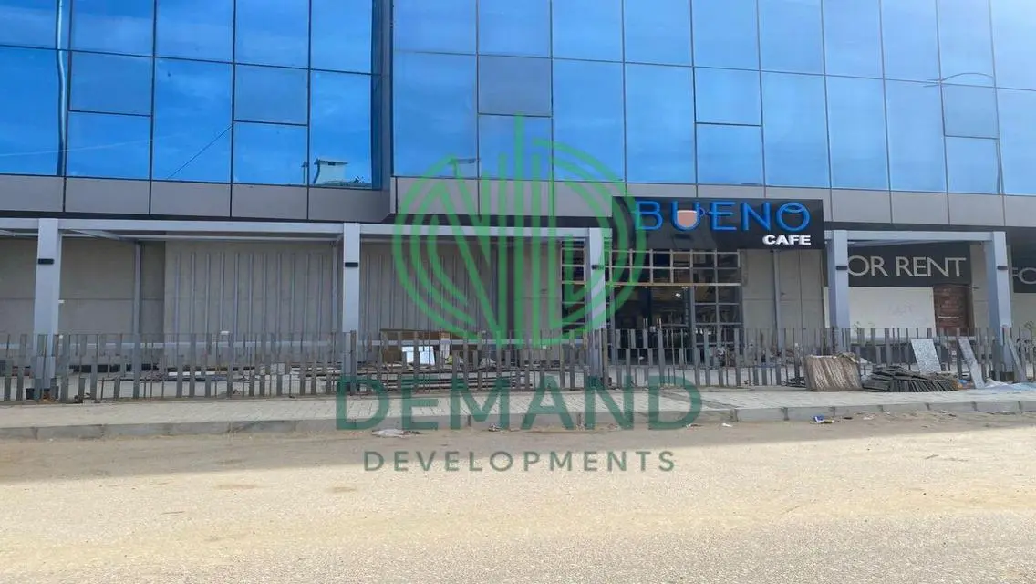 Furnished Apartment for Rent in the Heart of the City