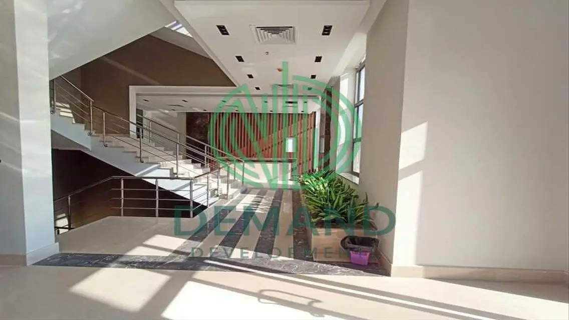 Furnished Apartment for Rent in the Heart of the City