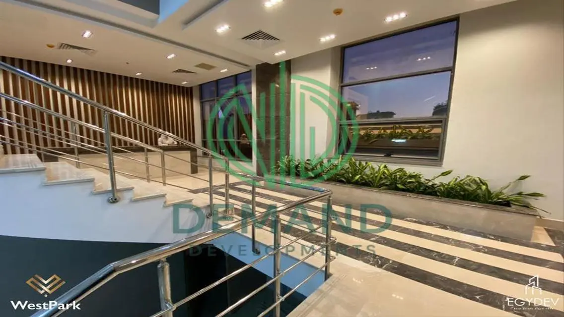 Furnished Apartment for Rent in the Heart of the City