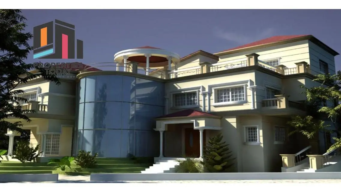 Luxurious Apartment for Sale with Ample Space