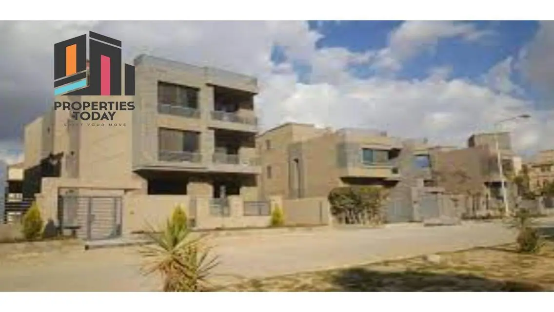 Luxurious Apartment for Sale with Ample Space