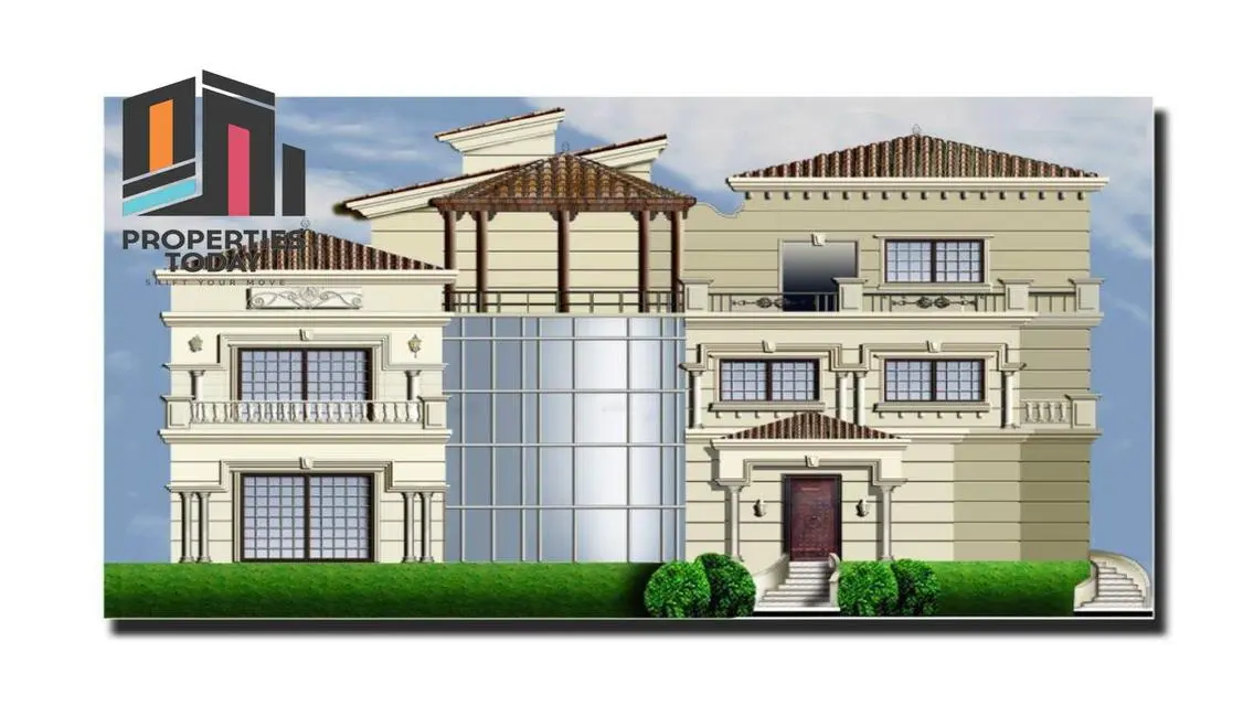 Luxurious Apartment for Sale with Ample Space
