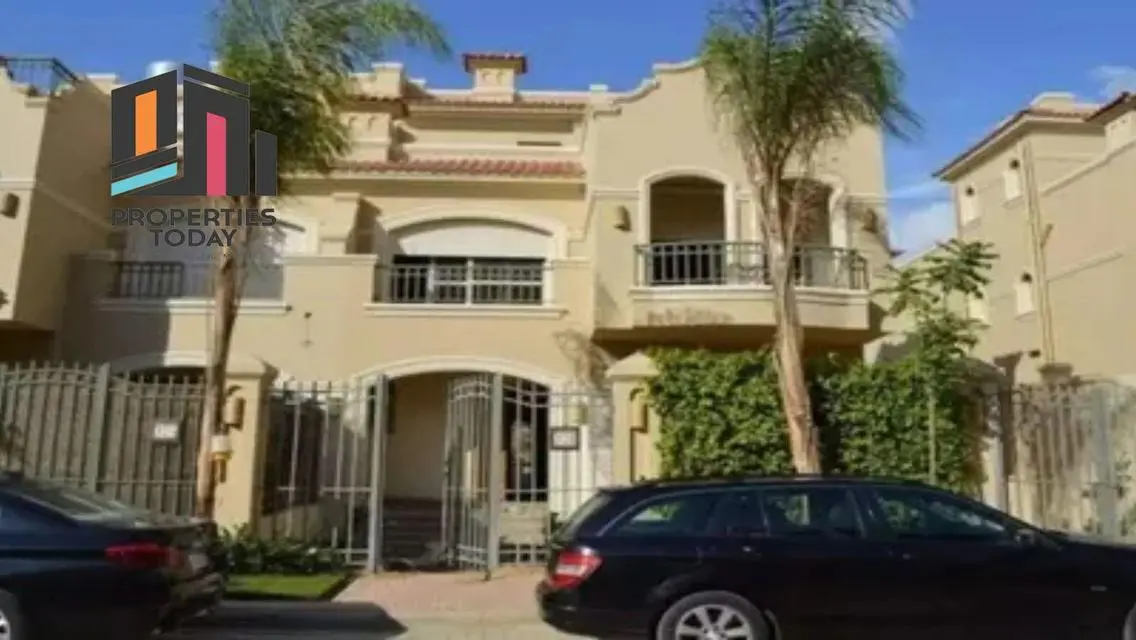 Luxurious Apartment for Sale with Ample Space