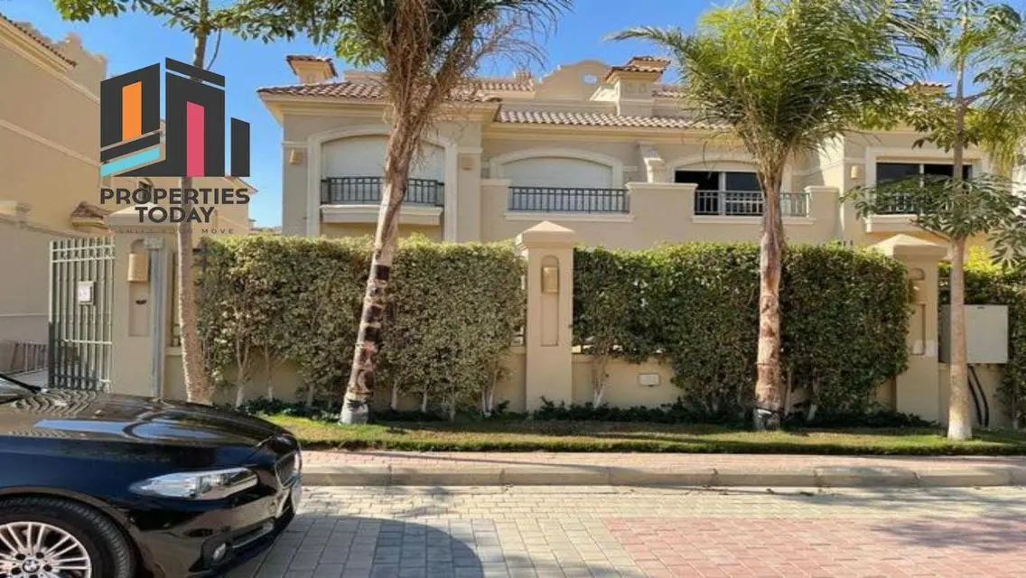 Luxurious Apartment for Sale with Ample Space