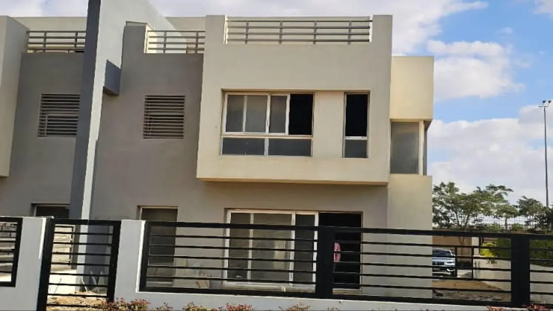 The Latest Residential Project in Hyde Park - New Cairo