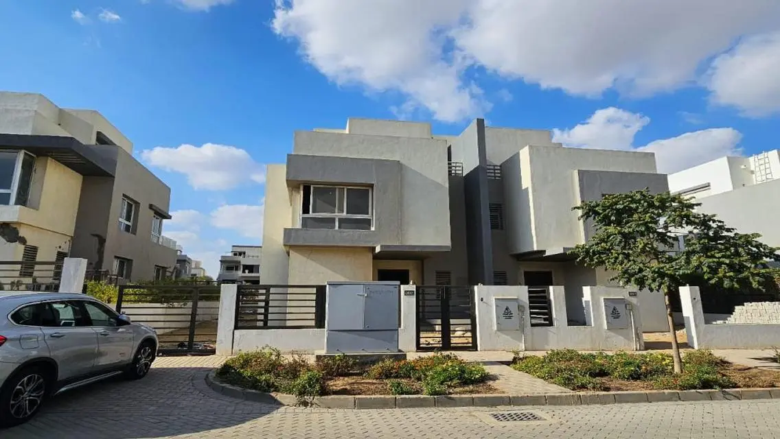 The Latest Residential Project in Hyde Park - New Cairo