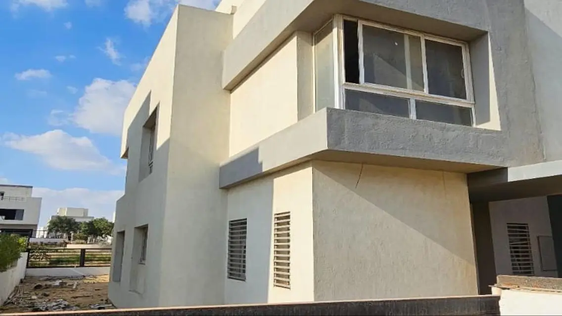 The Latest Residential Project in Hyde Park - New Cairo