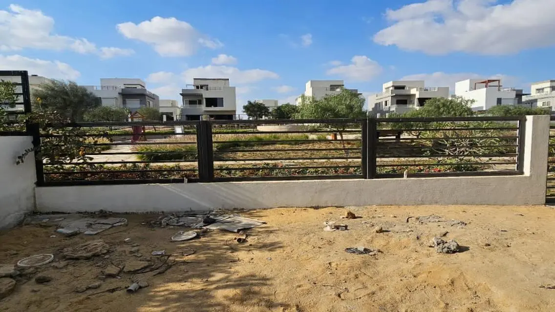 The Latest Residential Project in Hyde Park - New Cairo